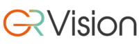 Logo Gr Vision